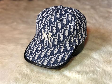 dior new era hat|Dior baseball hats for men.